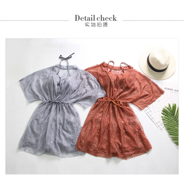 Maillot de bain pour femme - Ref 3038695 Image 22