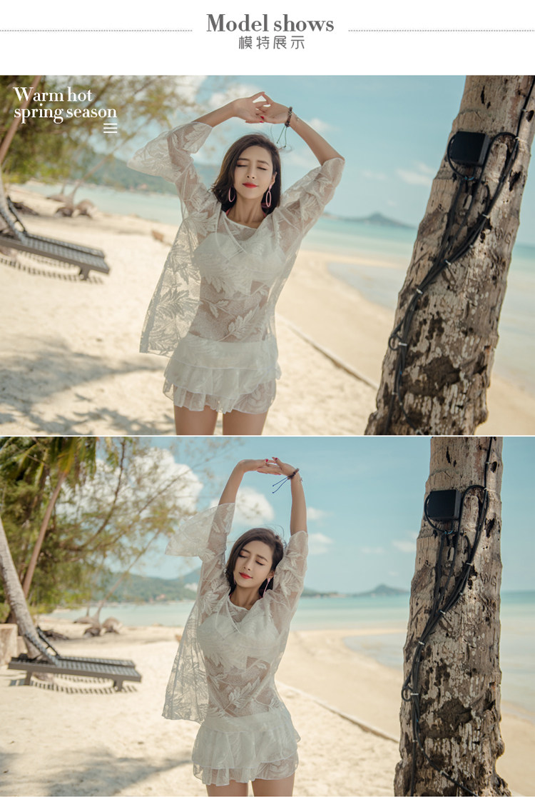 Maillot de bain pour femme - Ref 3028314 Image 10