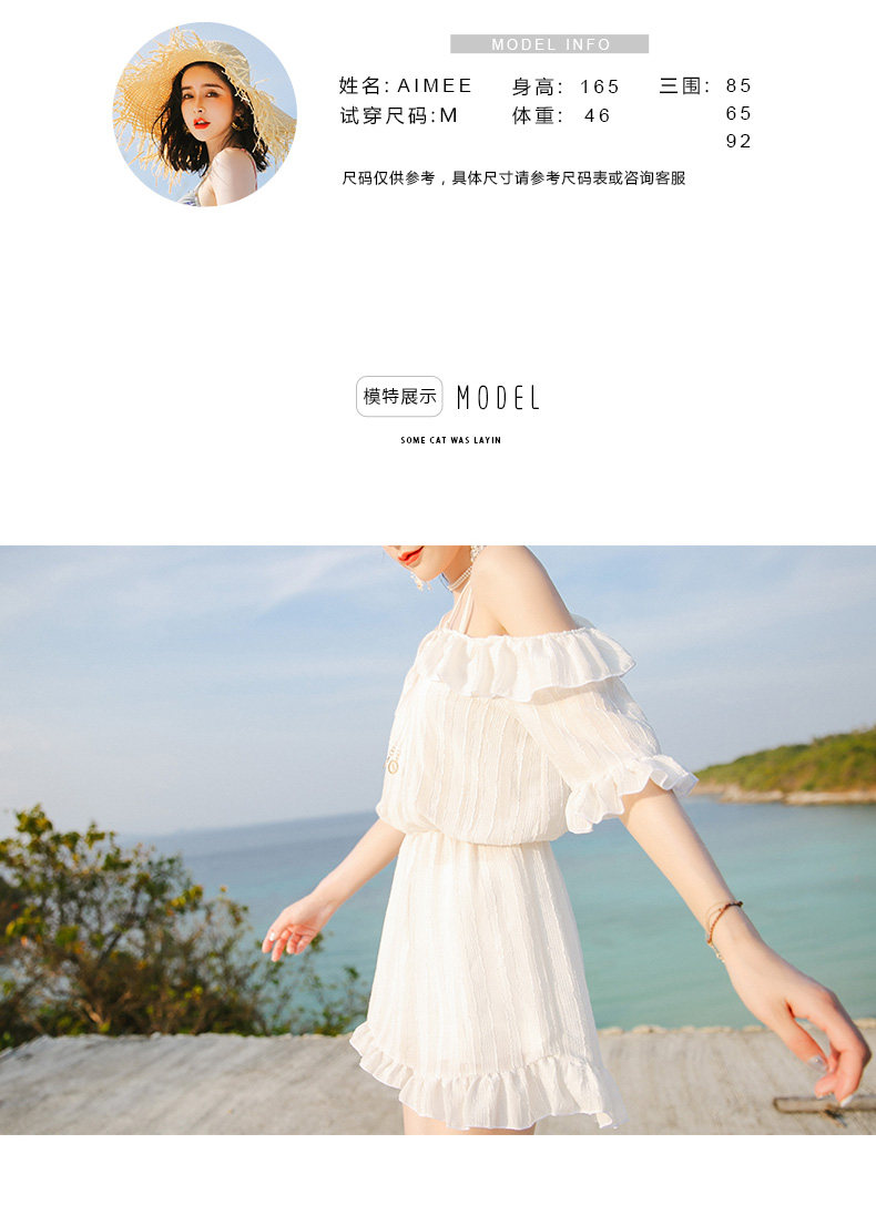 Maillot de bain pour femme - Ref 3038685 Image 8