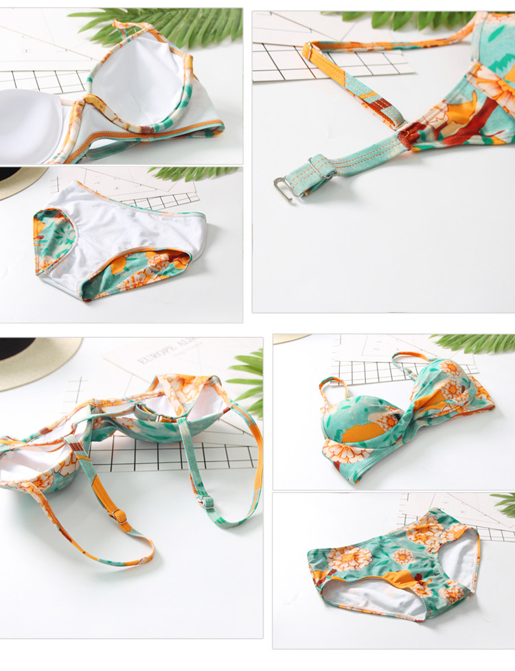 Maillot de bain pour femme - Ref 3028205 Image 23