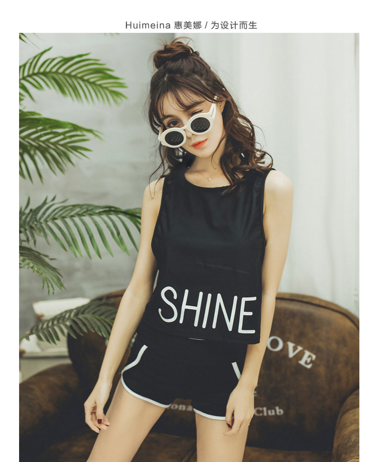 Maillot de bain pour femme - Ref 3038689 Image 6