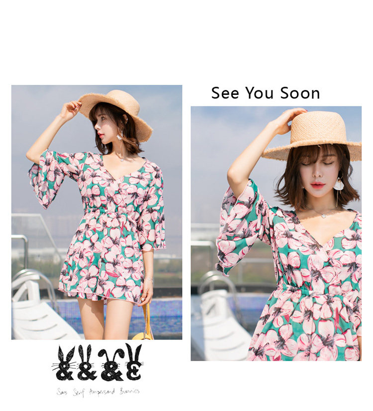 Maillot de bain pour femme - Ref 3038682 Image 17