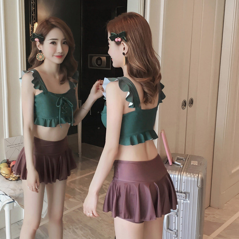 Maillot de bain pour femme      - Ref 3038680 Image 3