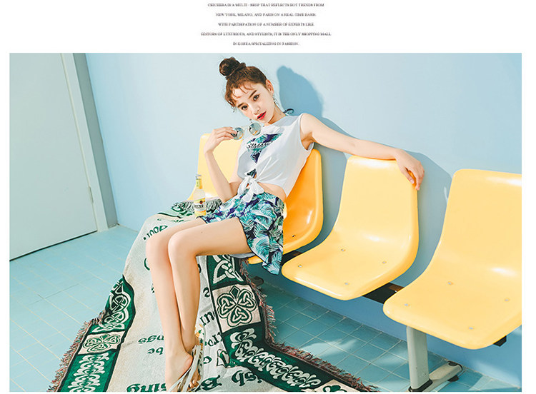 Maillot de bain pour femme - Ref 3038721 Image 19