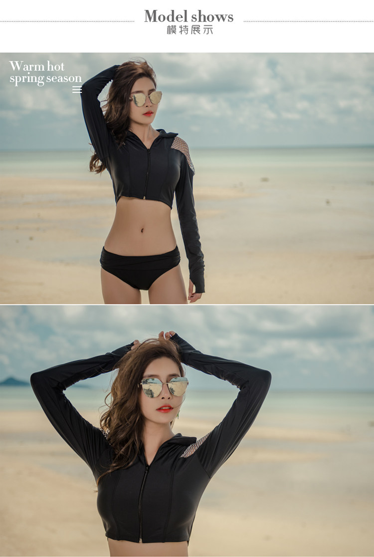 Maillot de bain pour femme - Ref 3038727 Image 10