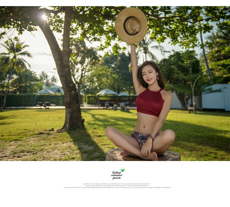 Maillot de bain pour femme - Ref 3027550 Image 25