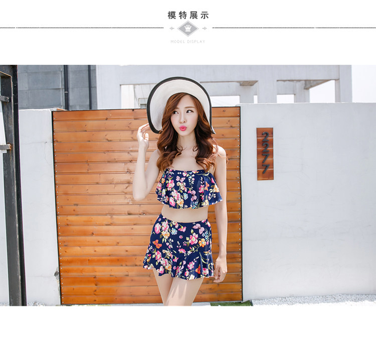 Maillot de bain pour femme - Ref 3038704 Image 72