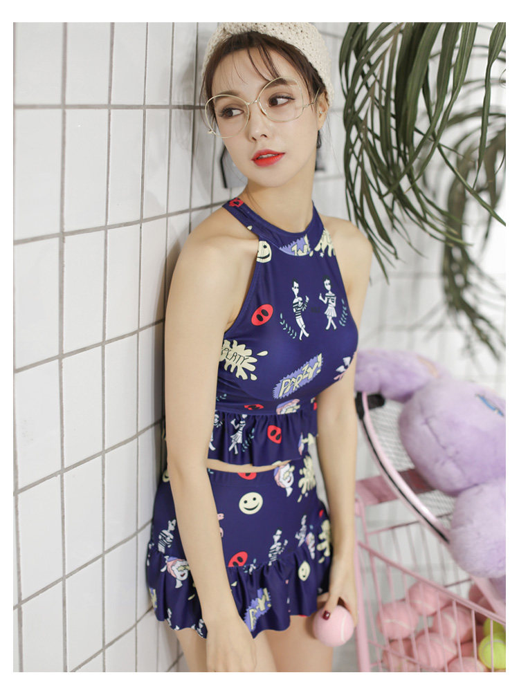 Maillot de bain pour femme - Ref 3038717 Image 20