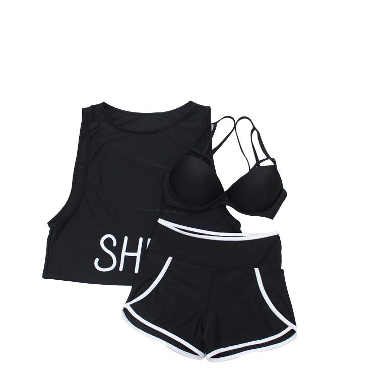 Maillot de bain pour femme - Ref 3038689 Image 5