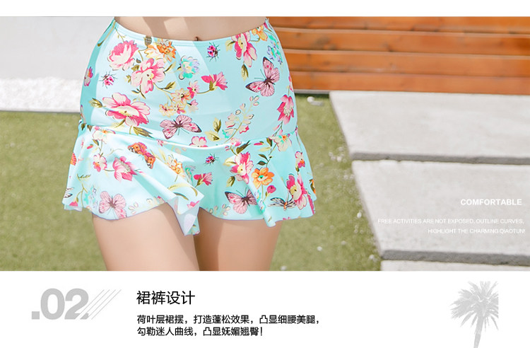 Maillot de bain pour femme - Ref 3038704 Image 70