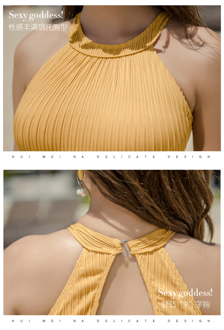 Maillot de bain pour femme - Ref 3027550 Image 10