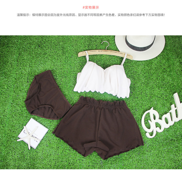 Maillot de bain pour femme - Ref 3038713 Image 30