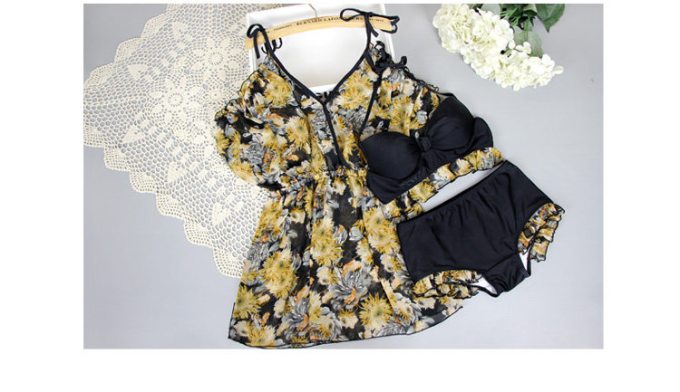 Maillot de bain pour femme - Ref 3038679 Image 40