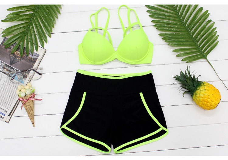 Maillot de bain pour femme - Ref 3038689 Image 48