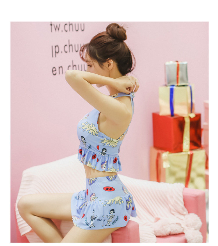 Maillot de bain pour femme - Ref 3038717 Image 17