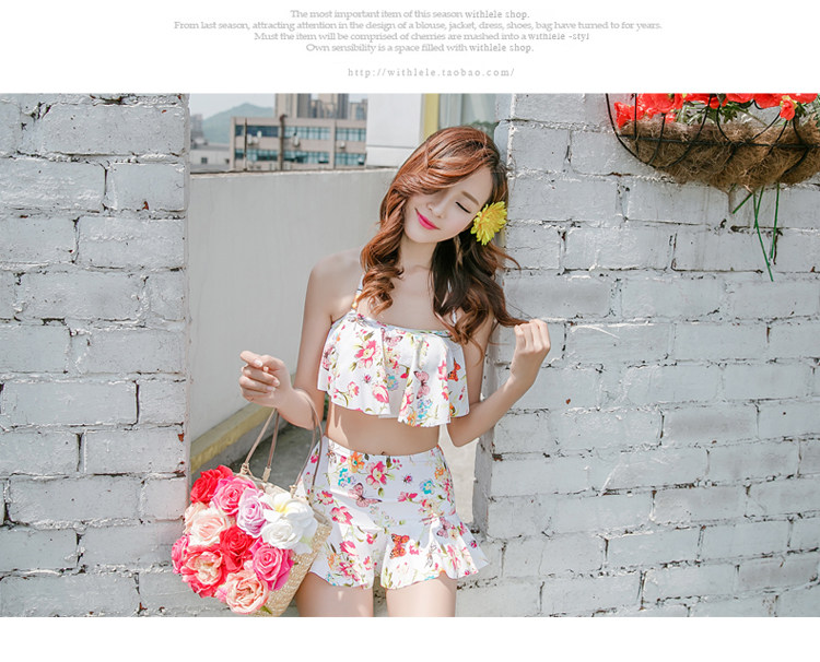 Maillot de bain pour femme - Ref 3038704 Image 88