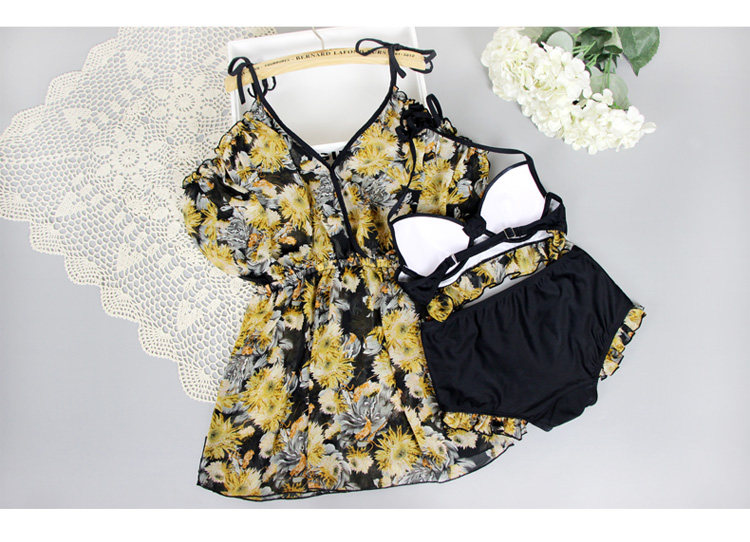 Maillot de bain pour femme - Ref 3038679 Image 42