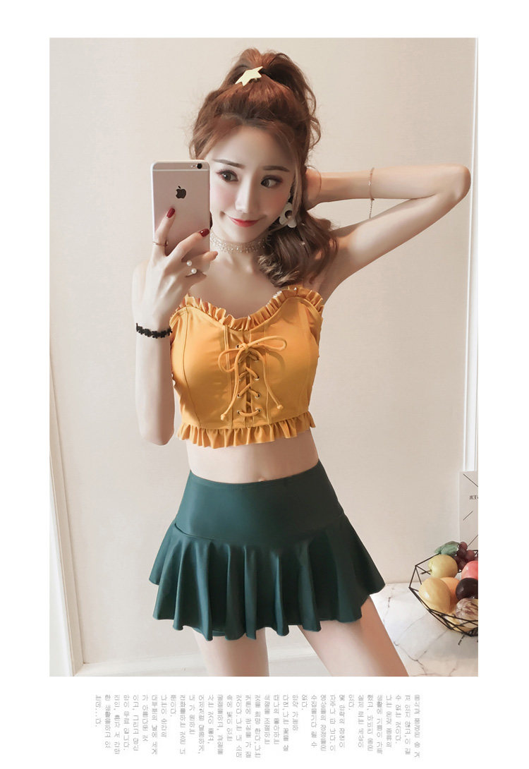 Maillot de bain pour femme      - Ref 3038719 Image 15