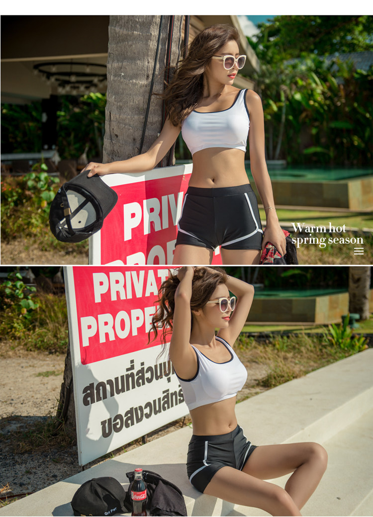 Maillot de bain pour femme - Ref 3038738 Image 18