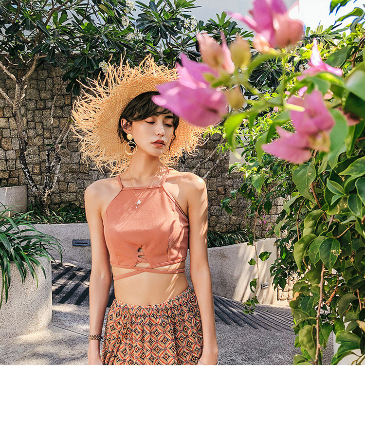 Maillot de bain pour femme - Ref 3038696 Image 6