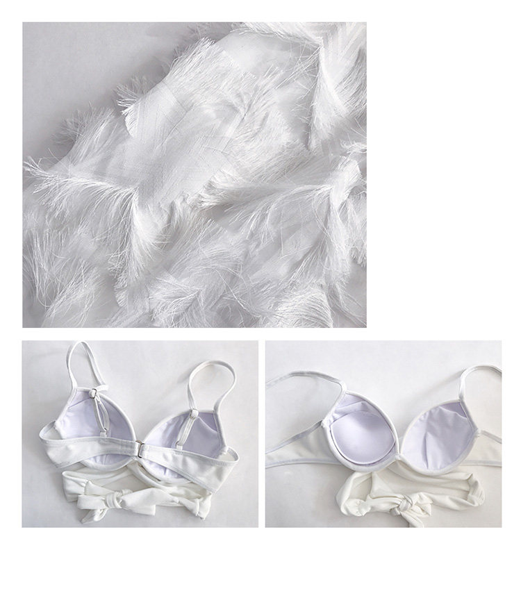 Maillot de bain pour femme - Ref 3038702 Image 25