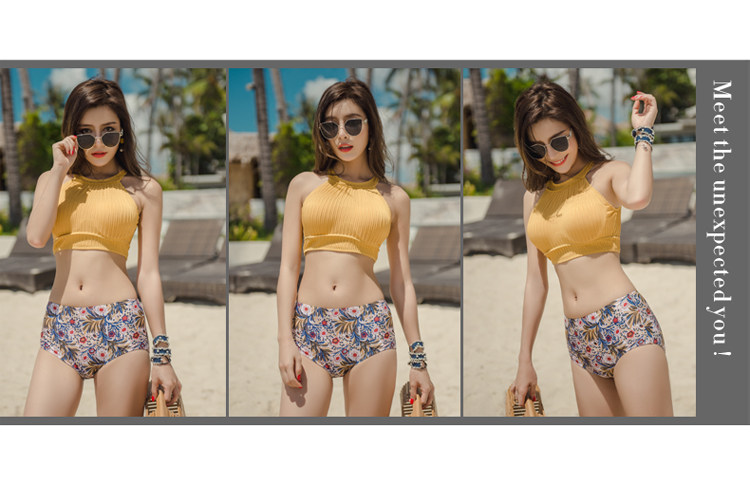 Maillot de bain pour femme - Ref 3027550 Image 19