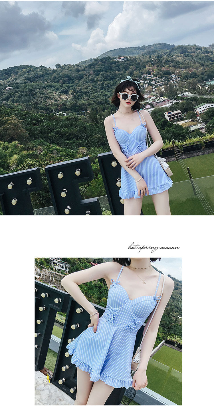 Maillot de bain pour femme - Ref 3038697 Image 10