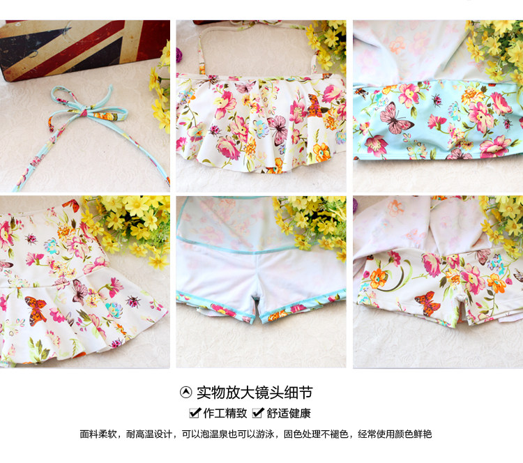 Maillot de bain pour femme - Ref 3038704 Image 71