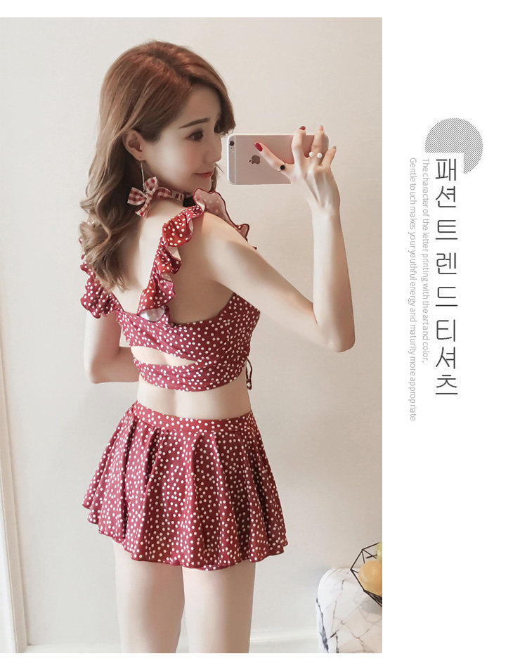 Maillot de bain pour femme      - Ref 3038726 Image 10