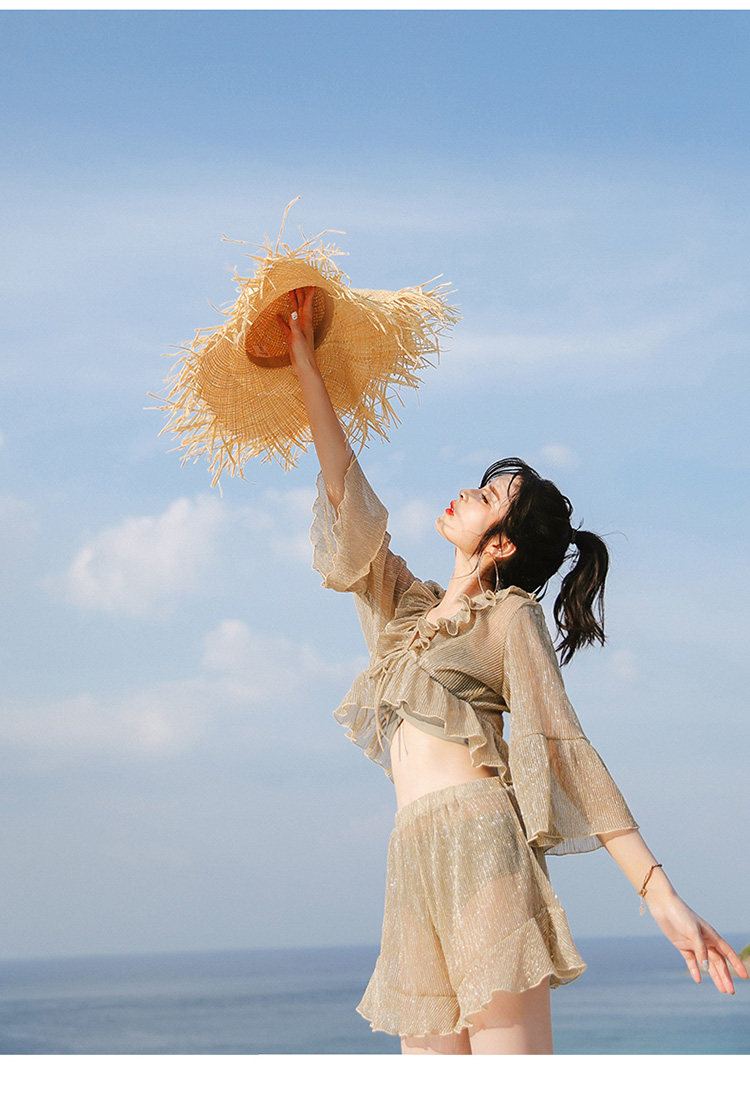 Maillot de bain pour femme - Ref 3038703 Image 11