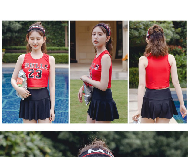 Maillot de bain pour femme      - Ref 3038728 Image 13