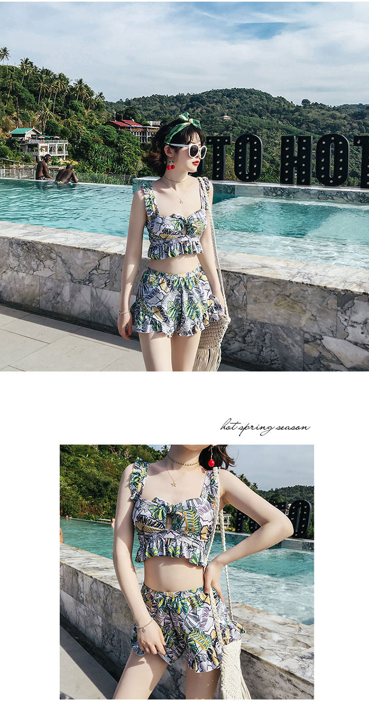 Maillot de bain pour femme - Ref 3038698 Image 10