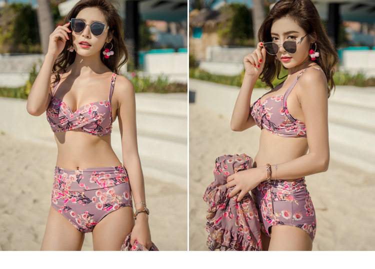 Maillot de bain pour femme - Ref 3038692 Image 15