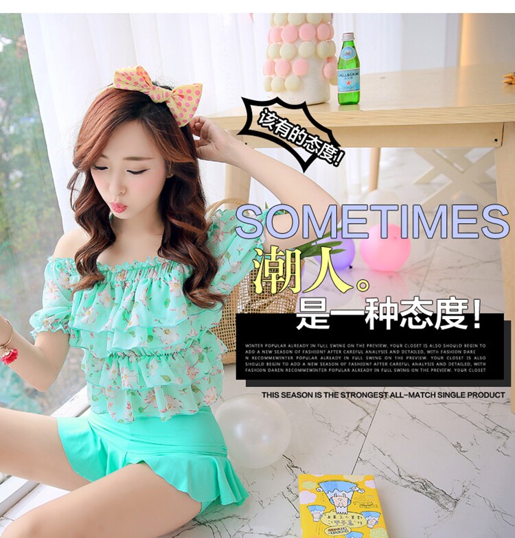 Maillot de bain pour femme - Ref 3038807 Image 7