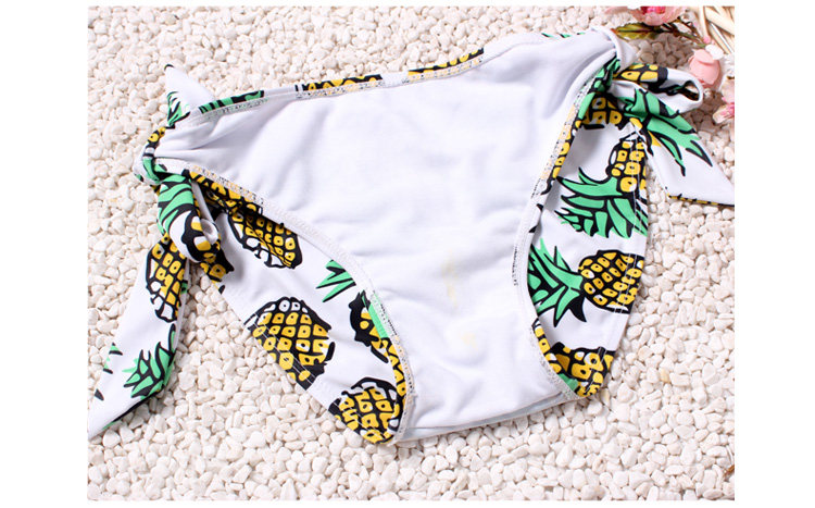 Maillot de bain pour femme - Ref 3038811 Image 95