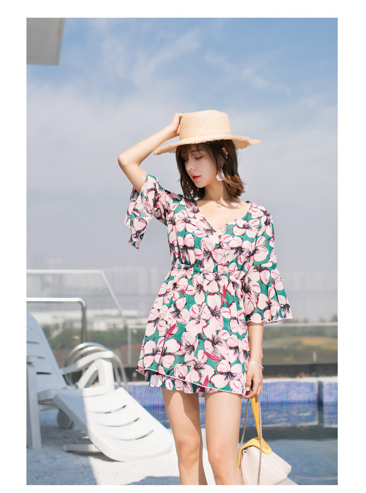 Maillot de bain pour femme - Ref 3038682 Image 15