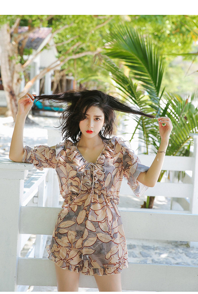 Maillot de bain pour femme - Ref 3038709 Image 12