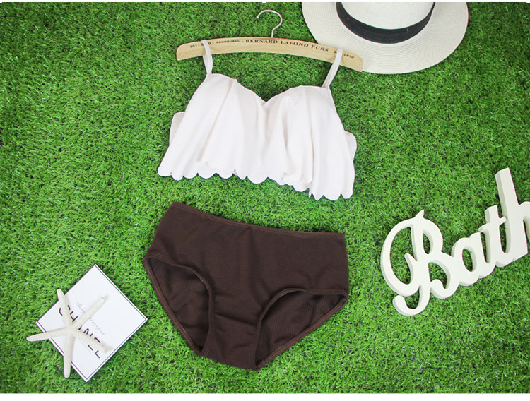 Maillot de bain pour femme - Ref 3038713 Image 16