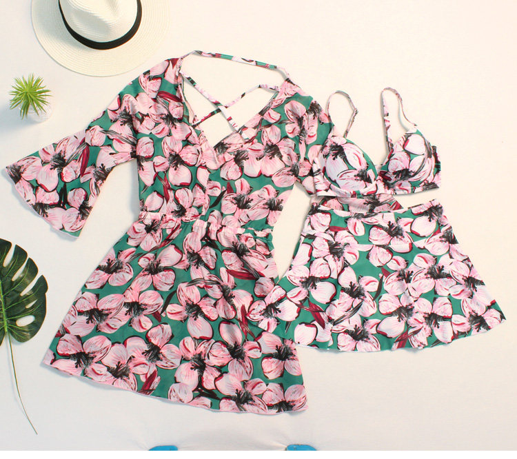 Maillot de bain pour femme - Ref 3038682 Image 22