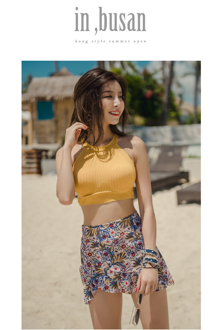 Maillot de bain pour femme - Ref 3027550 Image 12