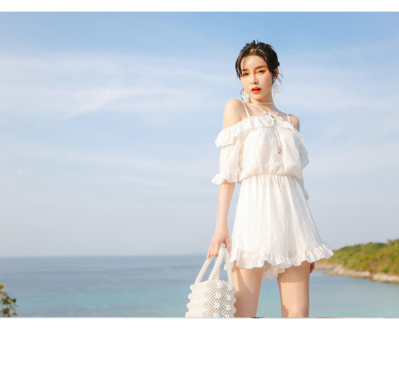 Maillot de bain pour femme - Ref 3038685 Image 14