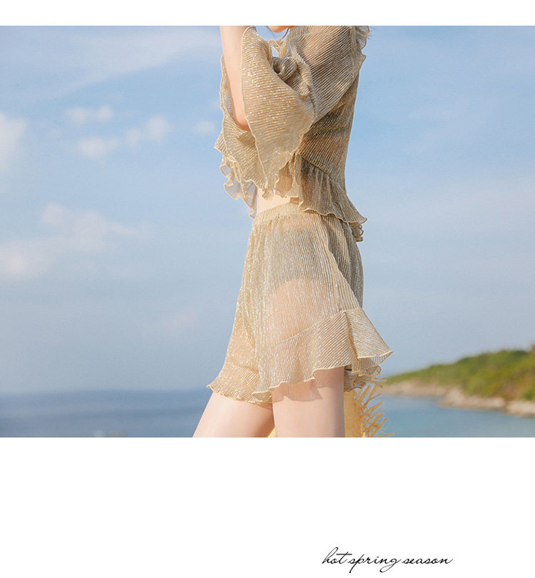 Maillot de bain pour femme - Ref 3038703 Image 15