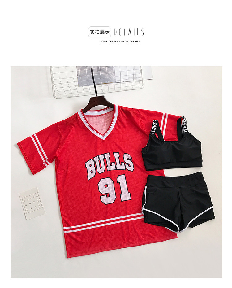 Maillot de bain pour femme - Ref 3038700 Image 24