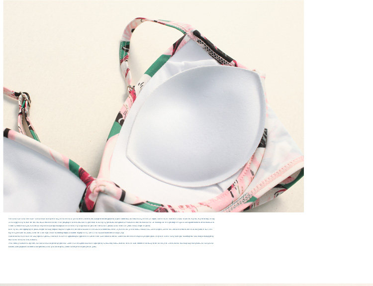 Maillot de bain pour femme - Ref 3038682 Image 24