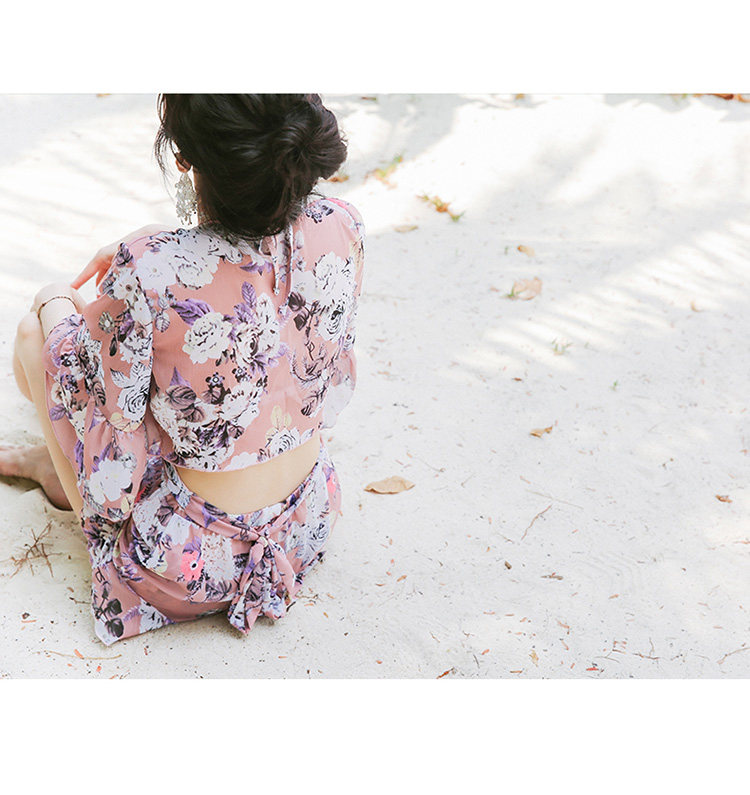 Maillot de bain pour femme - Ref 3038710 Image 16