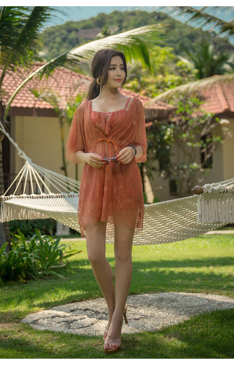 Maillot de bain pour femme - Ref 3038695 Image 20