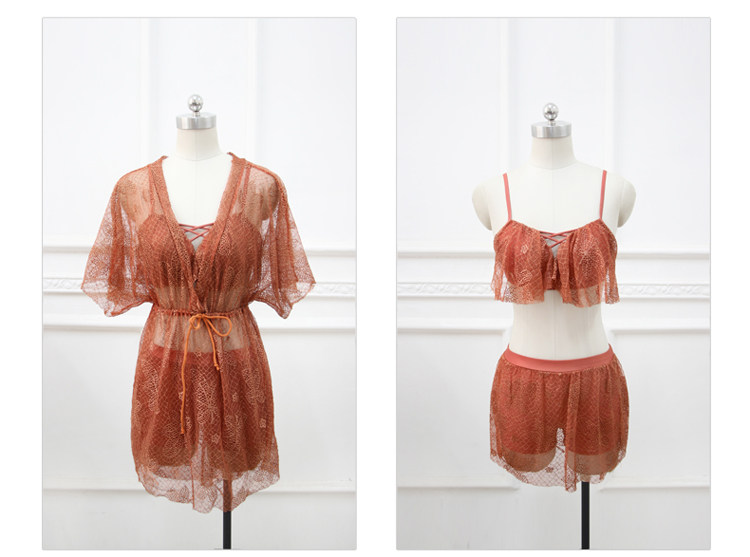 Maillot de bain pour femme - Ref 3038695 Image 23