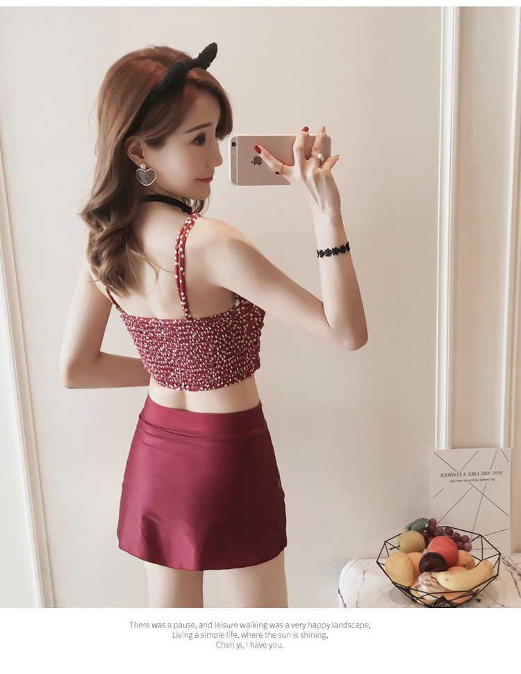 Maillot de bain pour femme      - Ref 3038804 Image 17