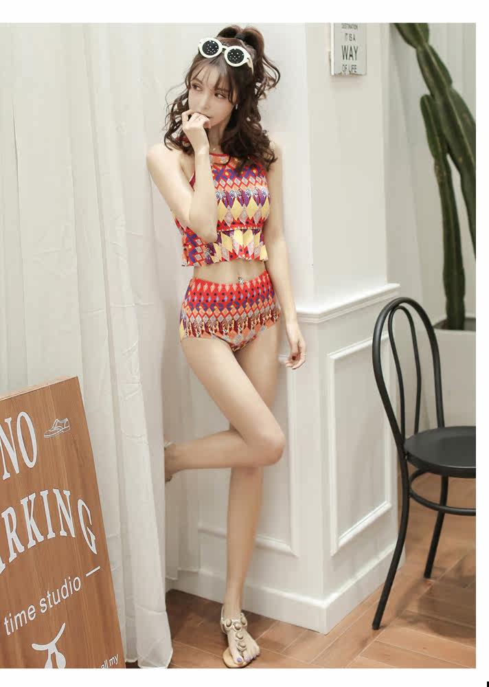 Maillot de bain pour femme - Ref 3038716 Image 12