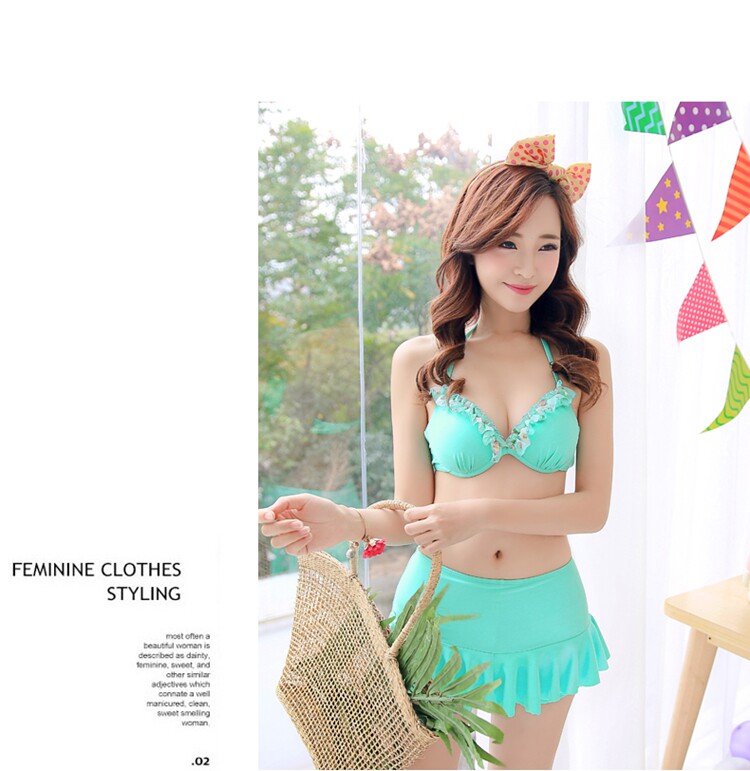 Maillot de bain pour femme - Ref 3038807 Image 27